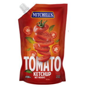 Mitchells Ketchup - 500g