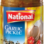 National Garlic Pickle – 310g