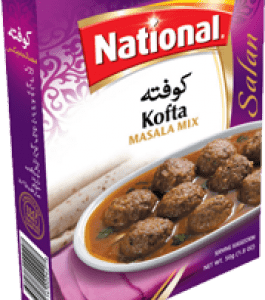 National Kofta Masala 50g