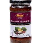 Shan Hyderabadi Pickles 300g