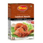 Shan Tandoori Masala – 50g