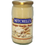 Mitchells Garlic Paste
