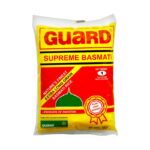 Guard Supreme Basmati Rice – 1Kg