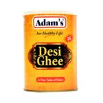 Adams Desi Ghee – 1KG