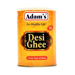 Adams Desi Ghee - 1KG