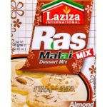 Laziza Almond Ras Malai Mix – 75g