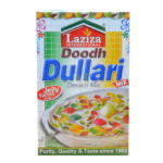 Laziza Doodh Dullari Mix – 225g