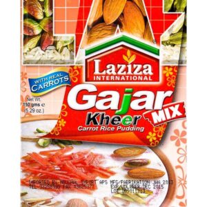 Laziza Gajar Kheer - 150g