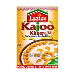 Laziza Kajoo Kheer Mix - 155g