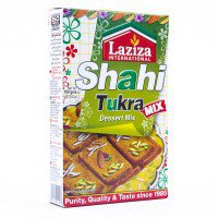 Laziza Shahi Tukra - 180g