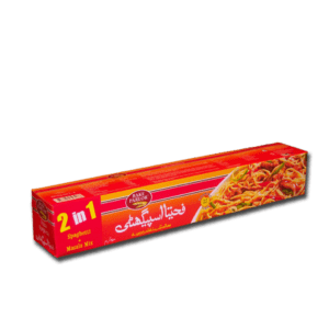 Bake Parlor Fajita Spaghetti - 250g