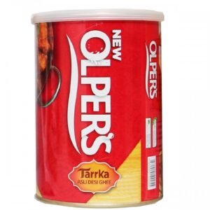 Olpers Tarka Desi Ghee - 1kg