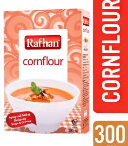 Rafhan Cornflour - 275g