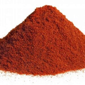 Red Chilli Powder 200g - لال مرچ