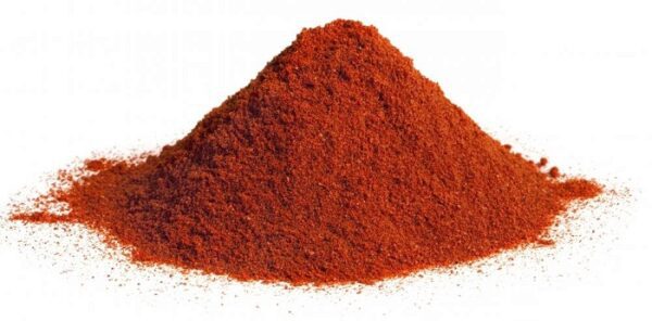 Red Chilli Powder 200g - لال مرچ