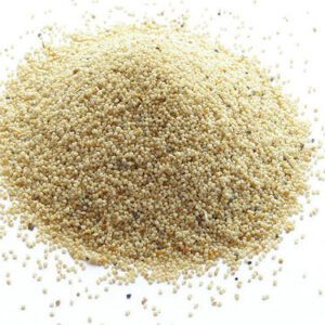 Poppy Seed 200g - خشخاش