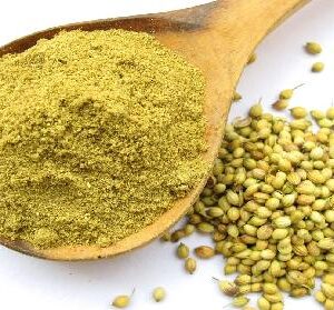 Coriander Powder 100g - دھنیا پاؤ ڈر