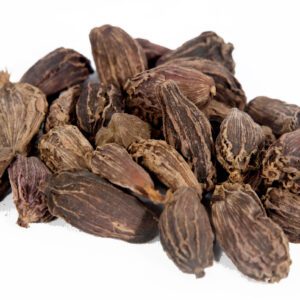 Cardamom 50g - بڑی الائچی