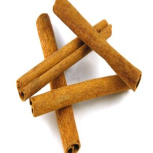 Cinnamon 50g - دار چینی