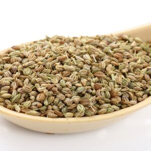 Carom Seeds - Ajwain 100g - اجوائن