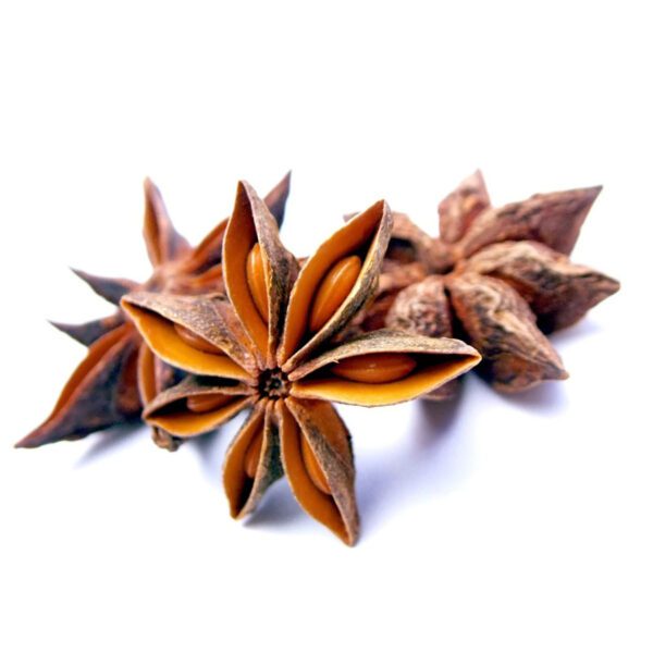 Star Anise 50g - بادیان