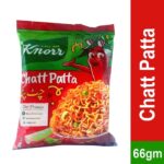 Knorr Noodles Chatt Patta