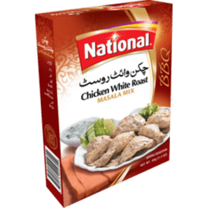 National Chicken White Roast Masala