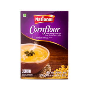 National Cornflour - 300g