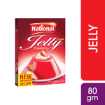 National Strawberry Jelly – 80g