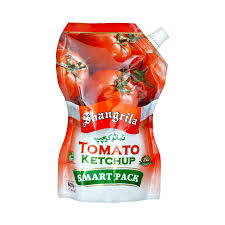 Shangrila Tomato Ketchup - 475g