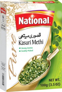 National Kasuri Methi - 25gm