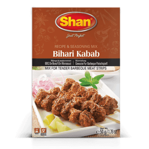 Shan Bihari Kabab Masala - 50g