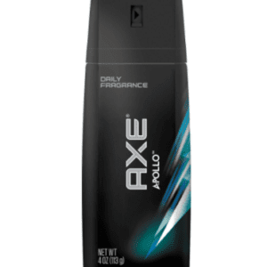 AXE Apollo Body Spray