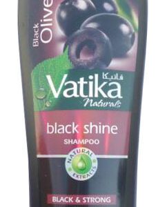 Vatika Black Shine Shampoo