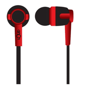 Loud Handsfree RED