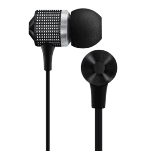 LEGEND METALLIC EARPHONES