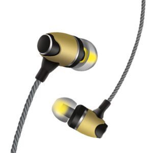 Panache 2 Earphones