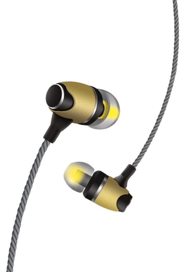 Panache 2 Earphones