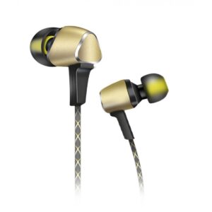 Panache Earphones