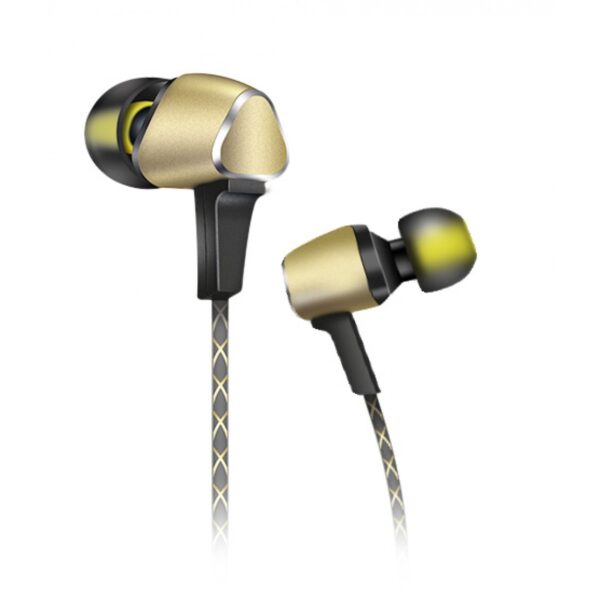 Panache Earphones