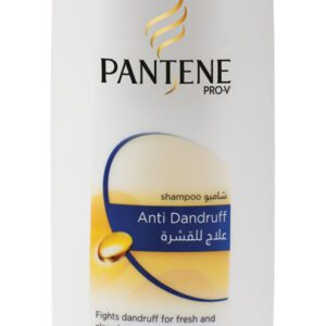 Pantene Pro-V Anti Dandruff Shampoo - 185ml