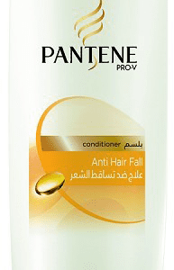 Pantene Anti Hair Fall Conditioner - 180ml