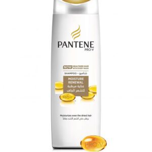 Pantene Pro-V Fine Hair Solutions Moisture Renewal Shampoo - 185ml