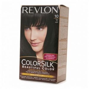 Revlon Black 10 Hair Color