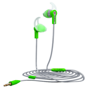 Sporty Earbuds