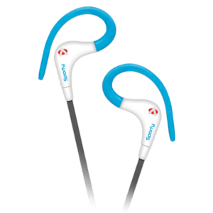 Sporty Earbuds