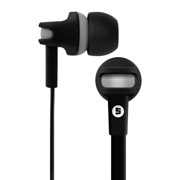 STEREO EARPHONE (504)