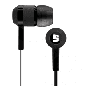 ULTRA BASS EARPHONES (500)