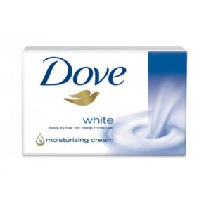 Dove White Beauty Bar