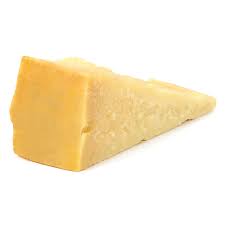 Parmeson Cheese